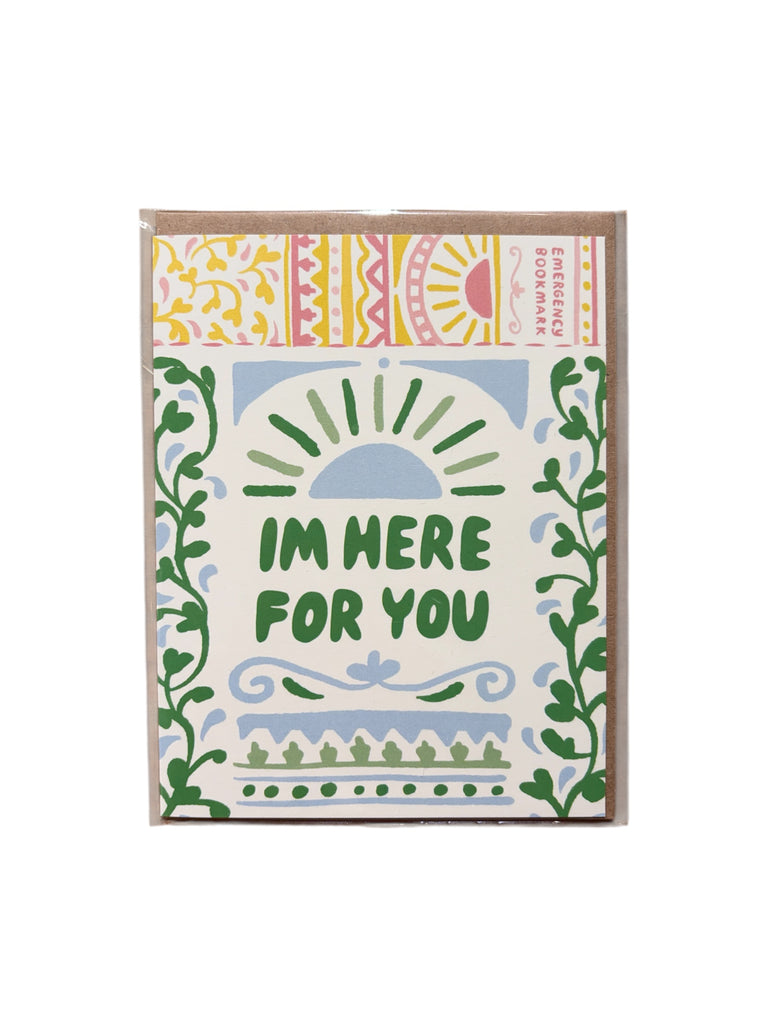 Greeting Cards by HONTAS HIGA