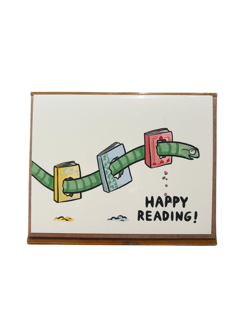Greeting Cards by HONTAS HIGA
