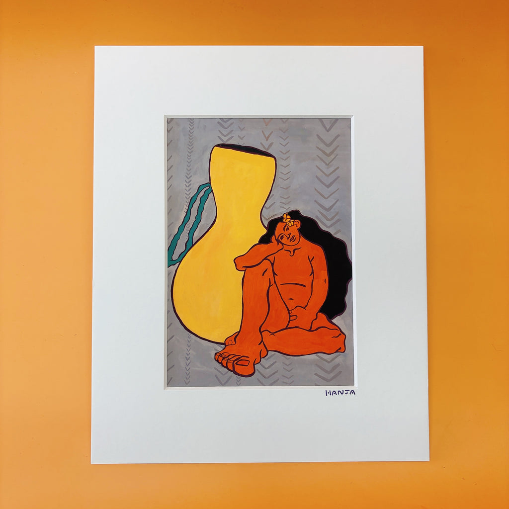 Prints by HANJA DESIGNS