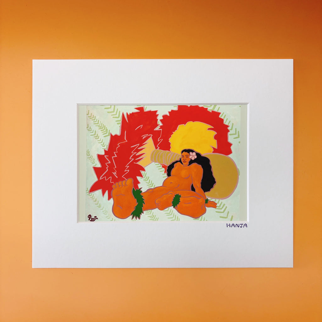 Prints by HANJA DESIGNS