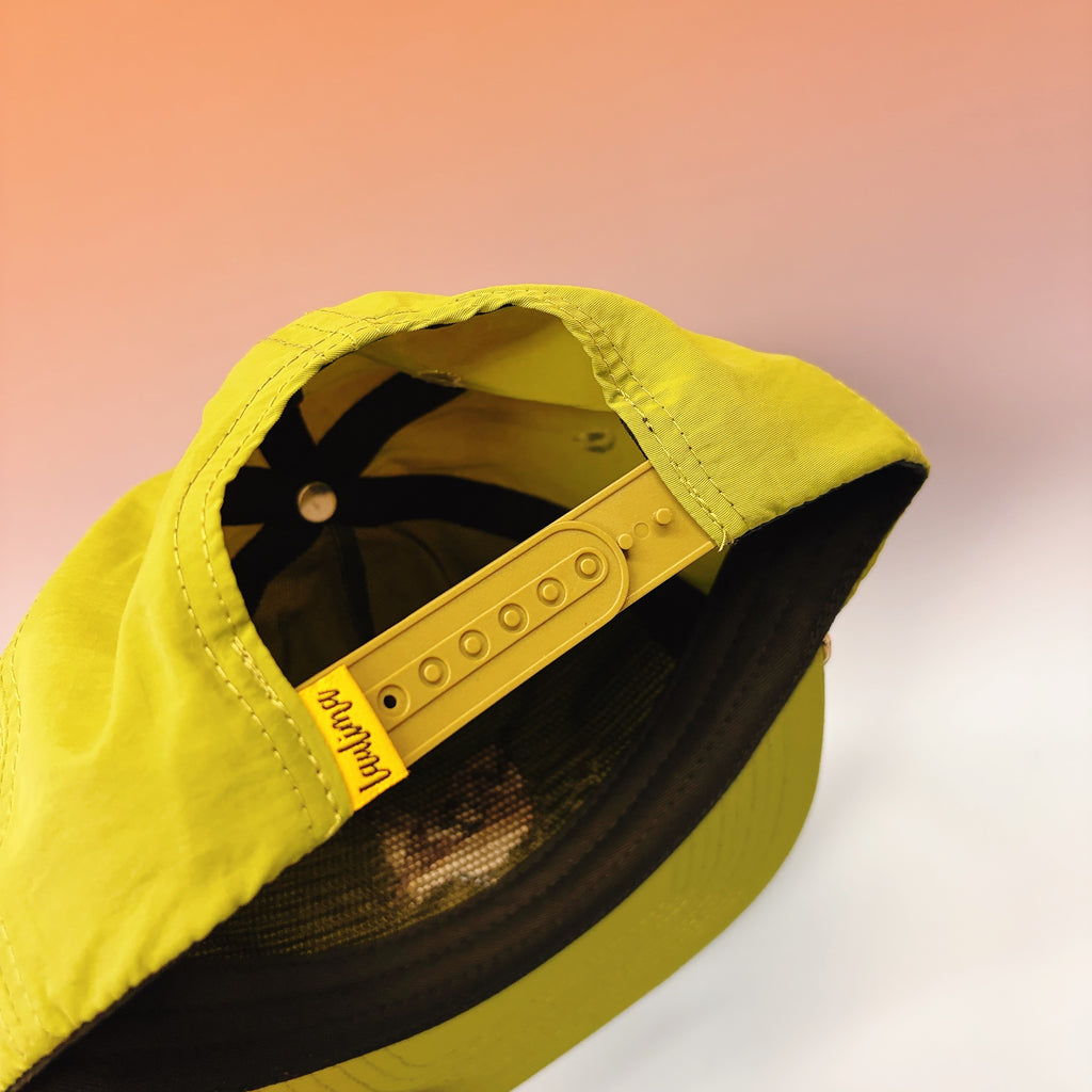 'Elepaio Hat by LAULIMA