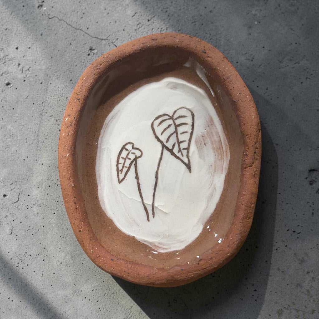 Trinket Trays by KLAYLA