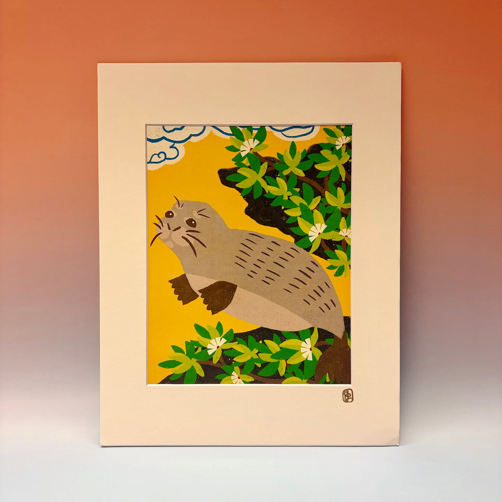 Prints by BAILEY ONAGA
