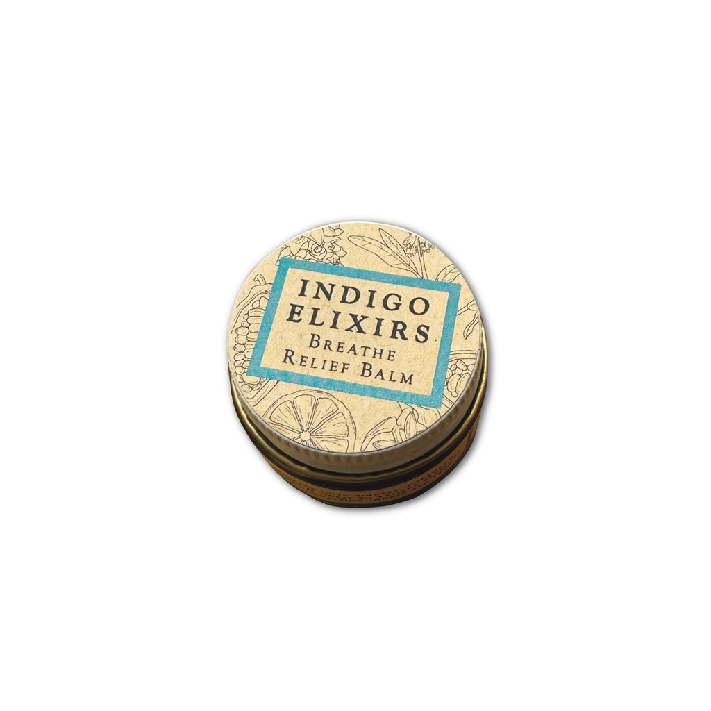 Breathe Relief Balm