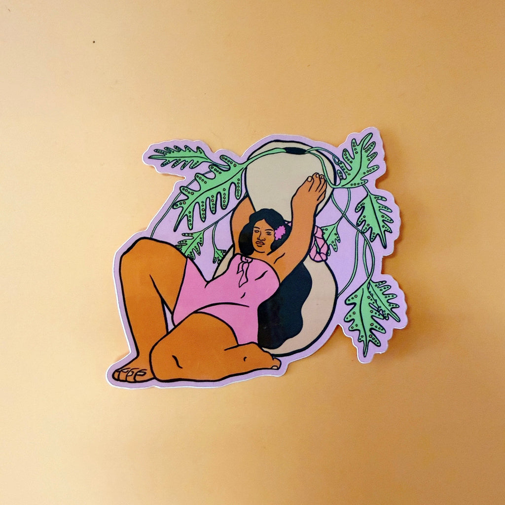 Stickers by HANJA DESIGNS