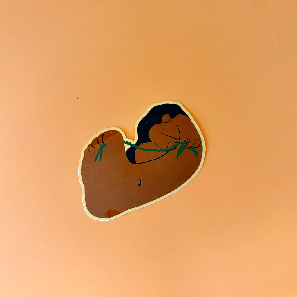 Stickers by HANJA DESIGNS