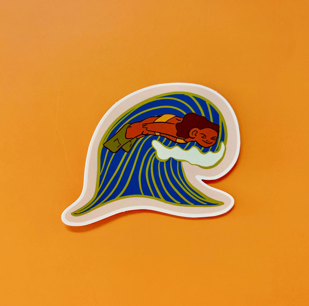 Stickers by HANJA DESIGNS