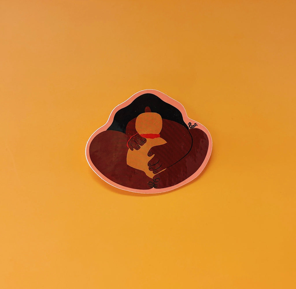 Stickers by HANJA DESIGNS