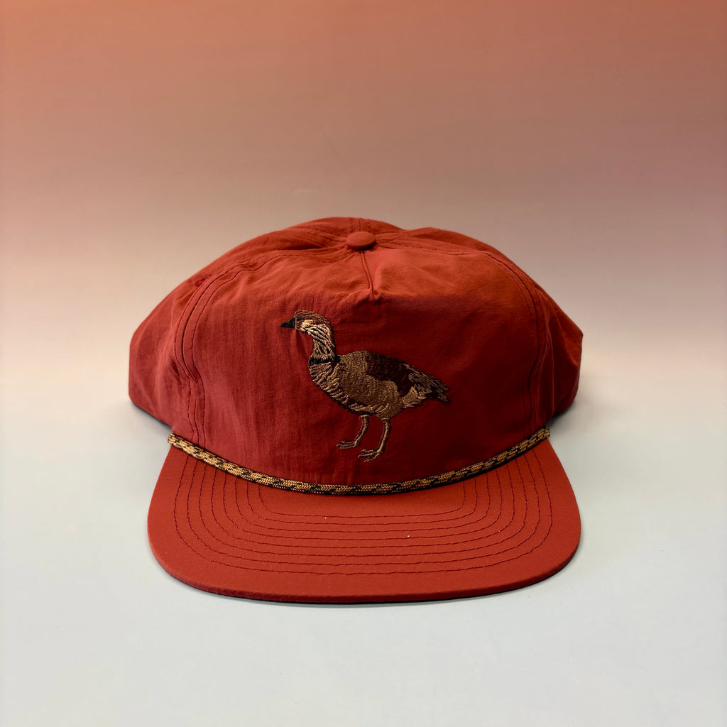 Nēnē Hat by LAULIMA