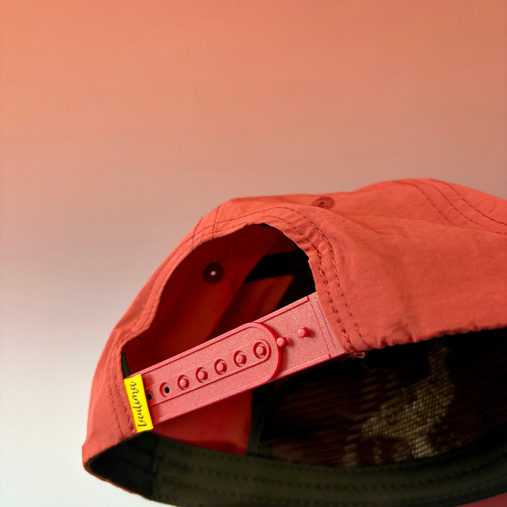 Nēnē Hat by LAULIMA