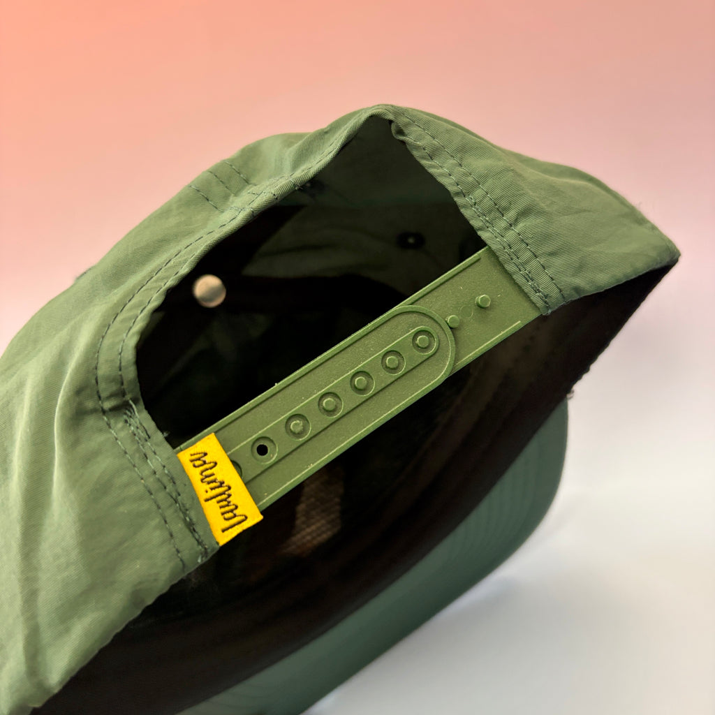 Mōlī Hat by LAULIMA