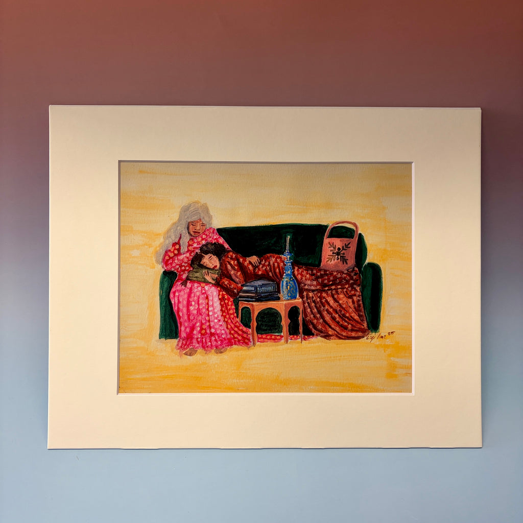 16x20 Print by Studio Kōlea