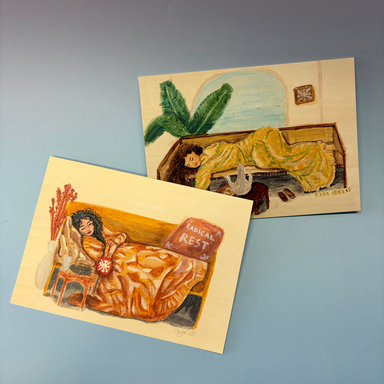 Greeting Cards by Studio Kōlea