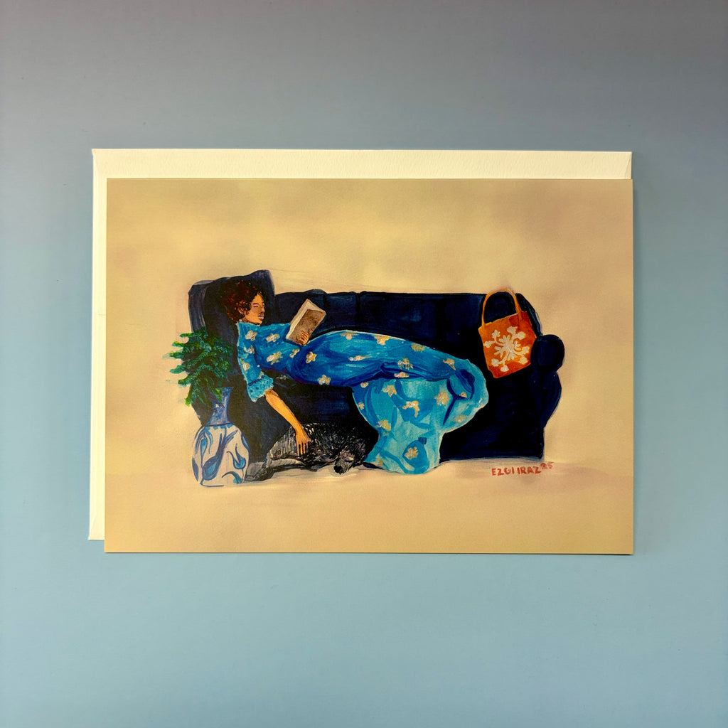 Greeting Cards by Studio Kōlea