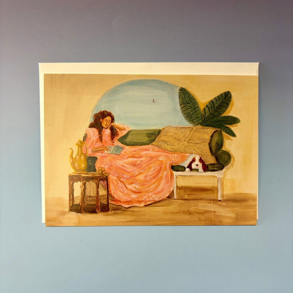 Greeting Cards by Studio Kōlea