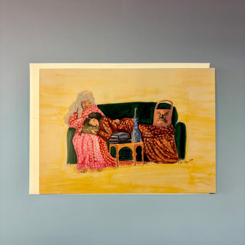 Greeting Cards by Studio Kōlea