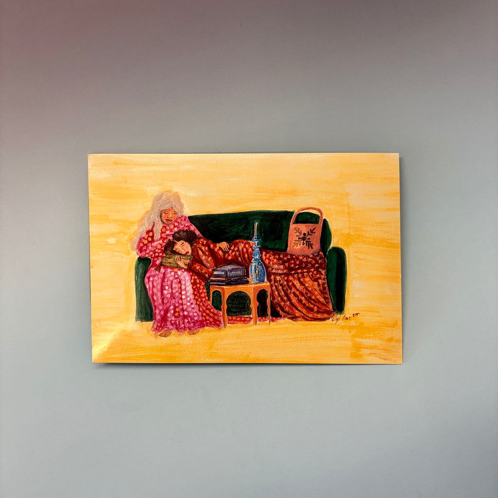 Magnets by Studio Kōlea