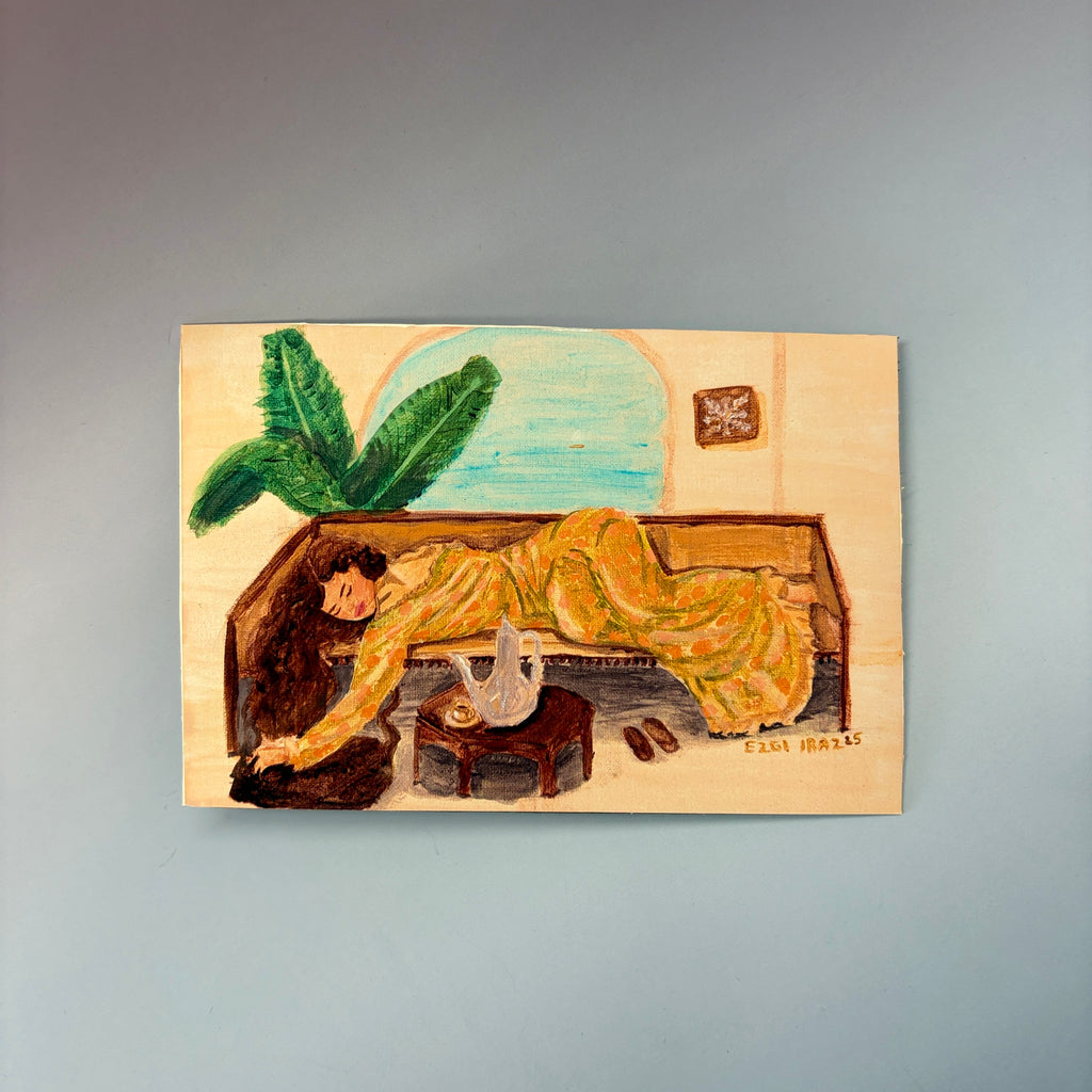 Magnets by Studio Kōlea