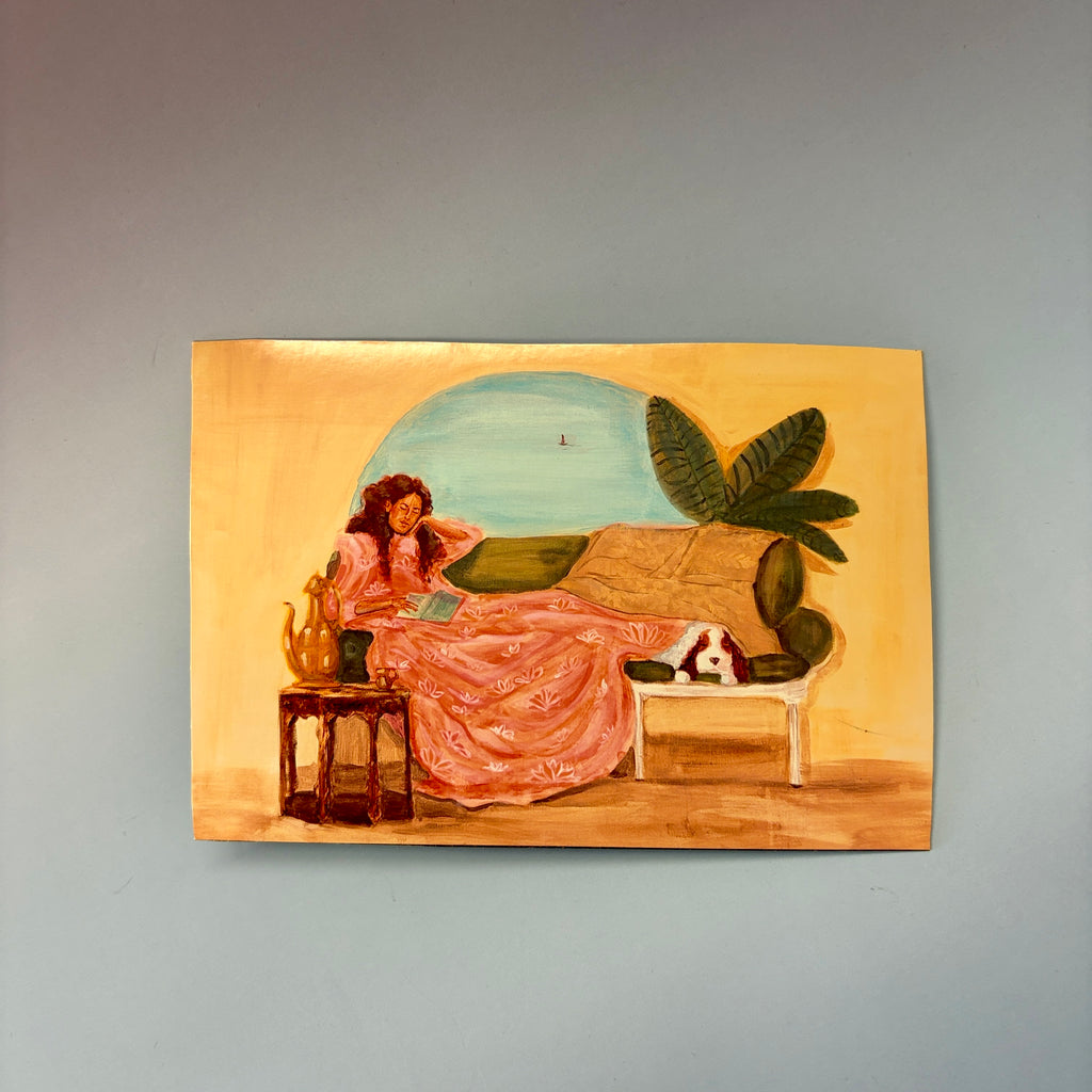 Magnets by Studio Kōlea