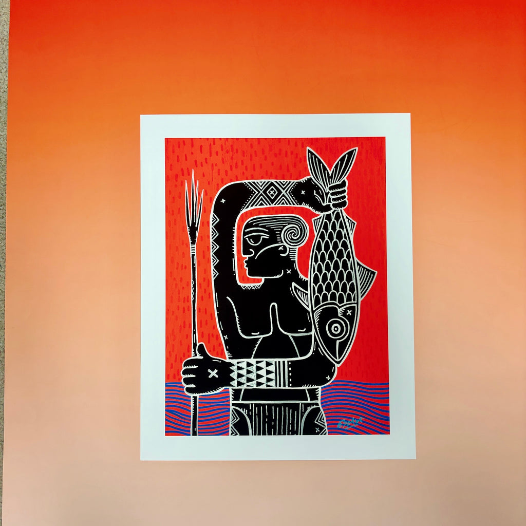 Prints by EDUARDO BOLIOLI