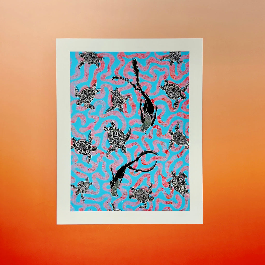 Prints by EDUARDO BOLIOLI