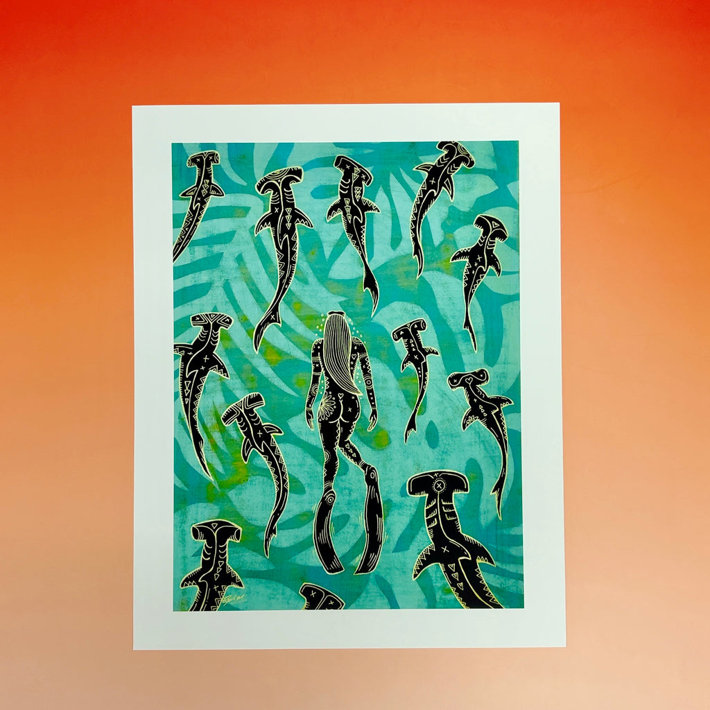 Prints by EDUARDO BOLIOLI