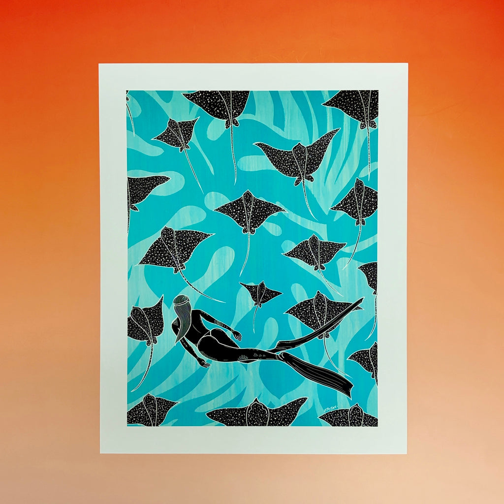 Prints by EDUARDO BOLIOLI