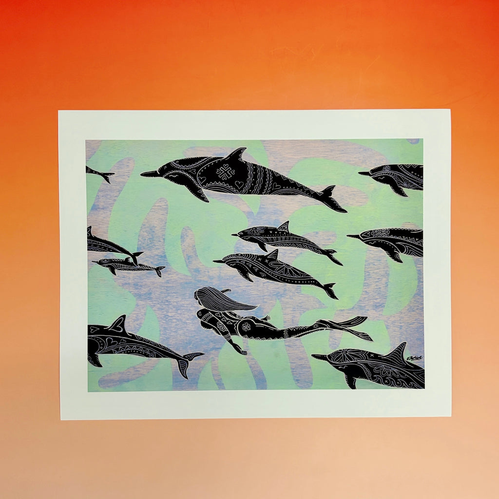 Prints by EDUARDO BOLIOLI
