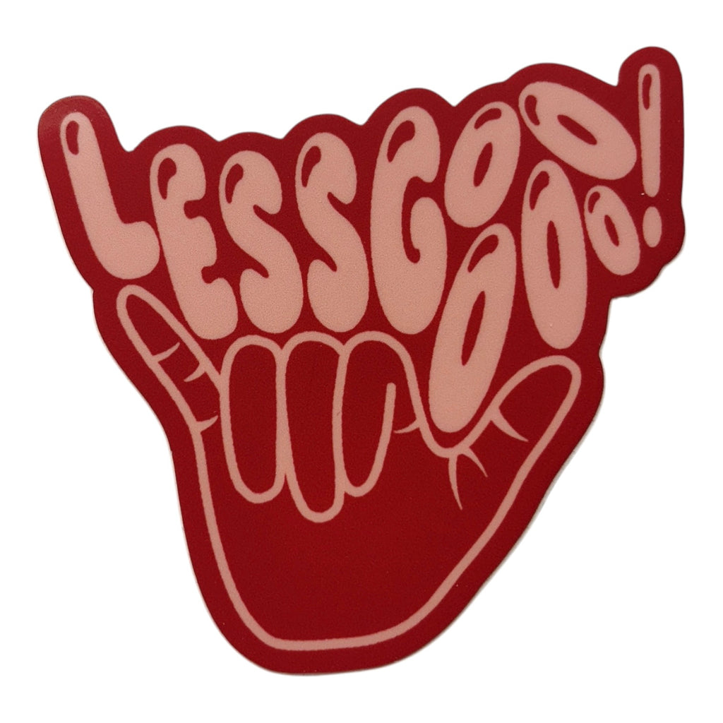 Stickers by LAZYBOYPRINTS