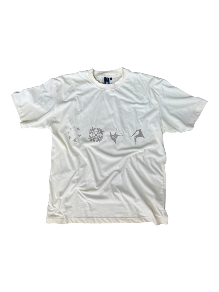 T-shirt by MYSTO x BAKEHOUSE