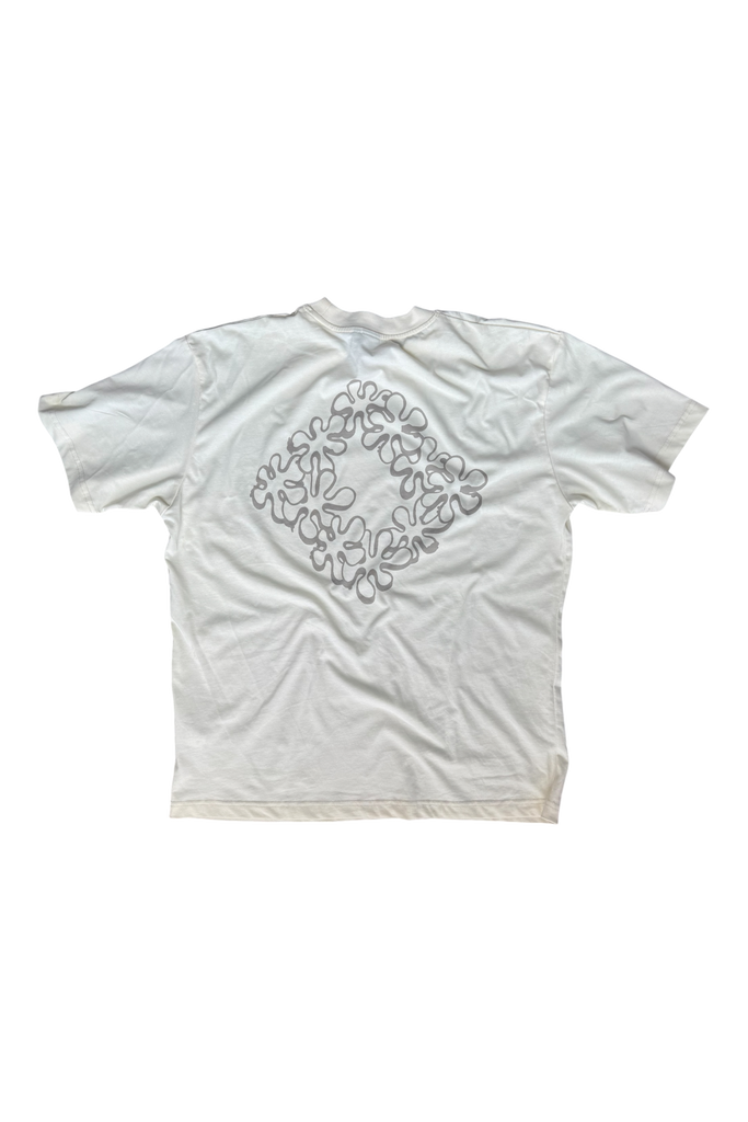 T-shirt by MYSTO x BAKEHOUSE