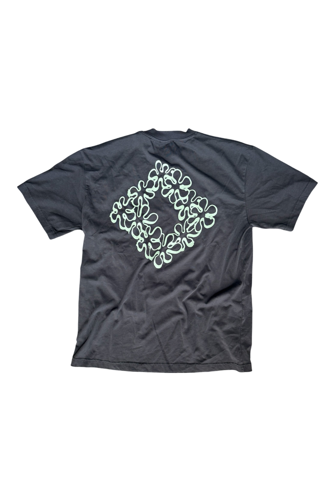 T-shirt by MYSTO x BAKEHOUSE