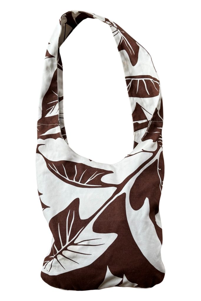 Messenger Bag by MYSTO x BAKEHOUSE