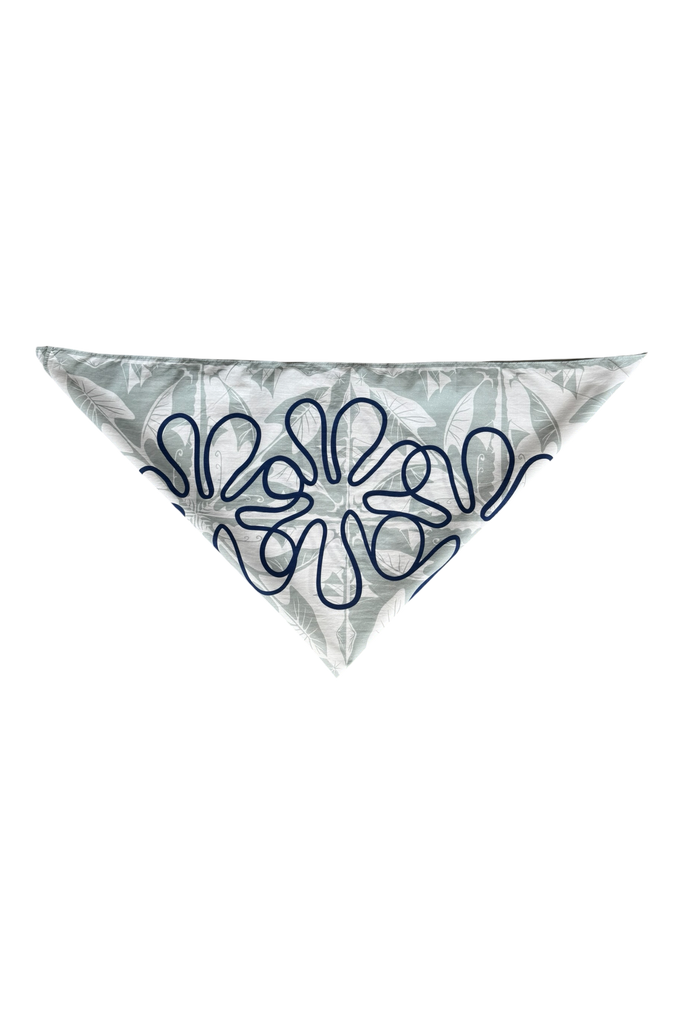 Oversized Bandana by MYSTO x BAKEHOUSE
