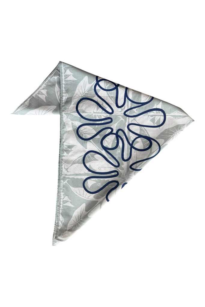 Oversized Bandana by MYSTO x BAKEHOUSE