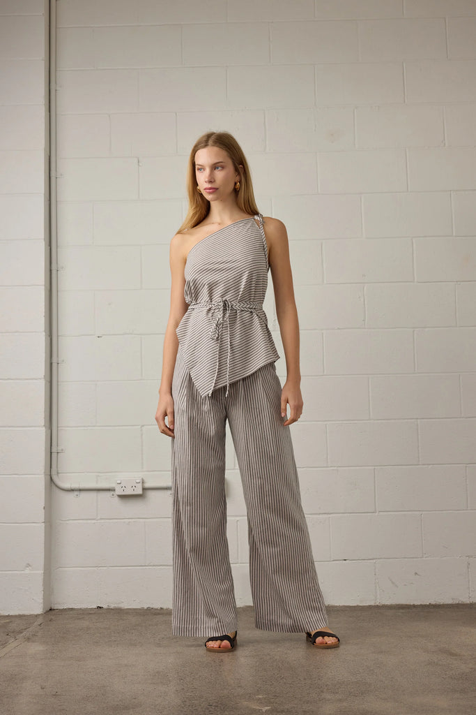 Rhea Stripe Pant
