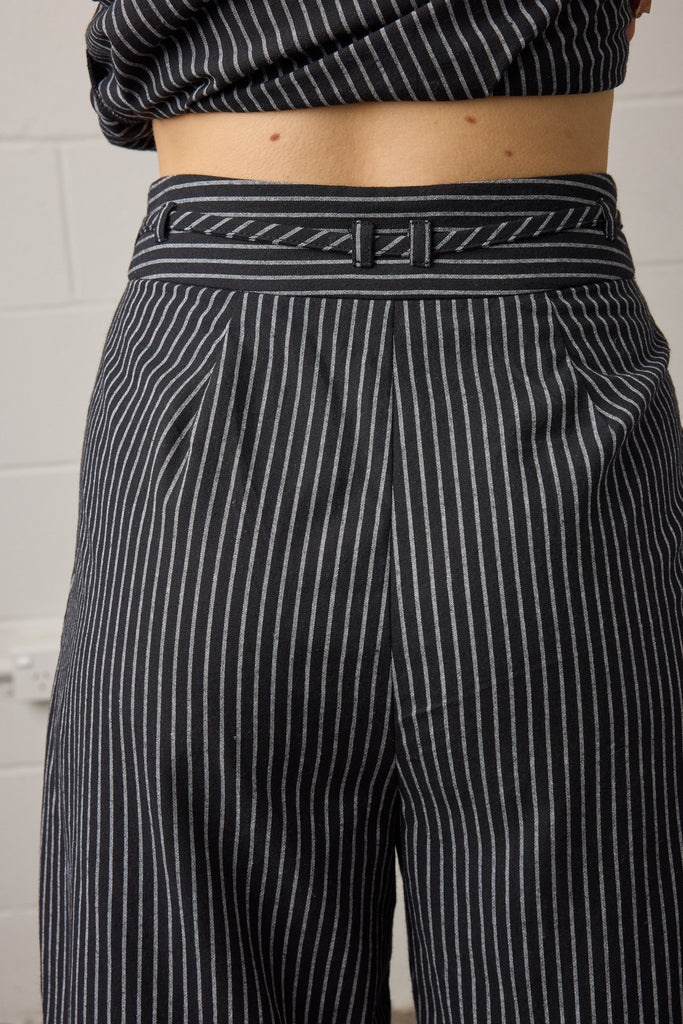 Rhea Stripe Pant