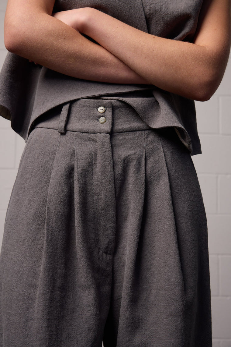 Theo Pant Slate
