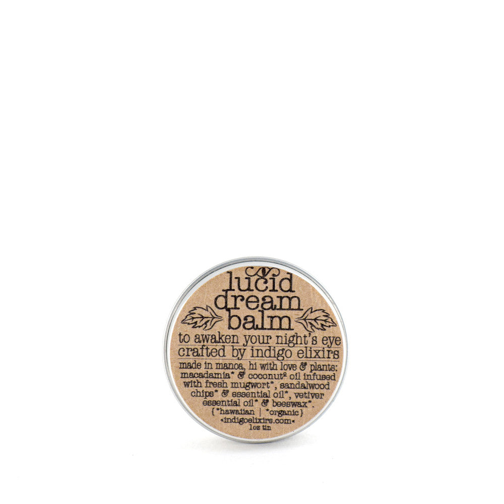 Lucid Dream Balm