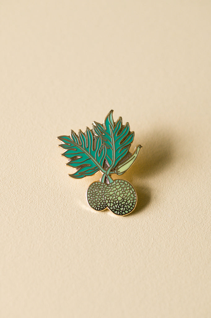 'Ulu Pin