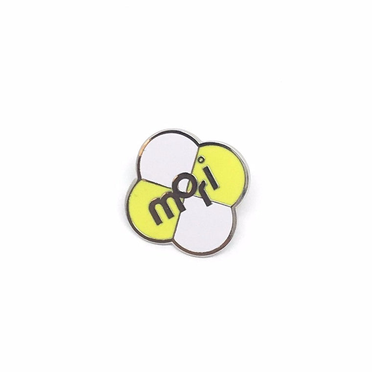 Mori Lapel Pin