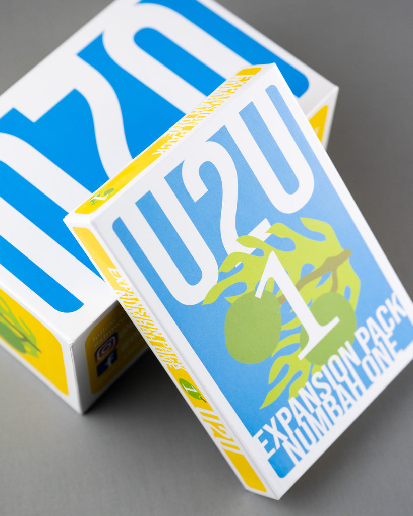 Ulus 2 Ulus Expansion Pack 1