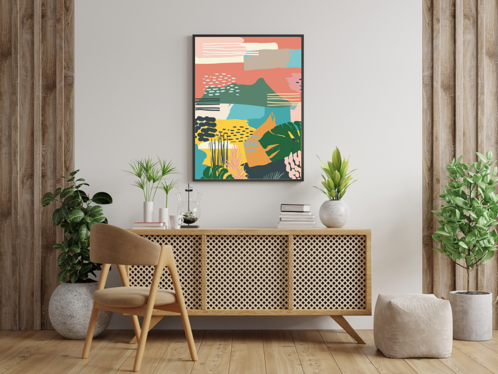 Hawaii Series Prints by GREENROOM