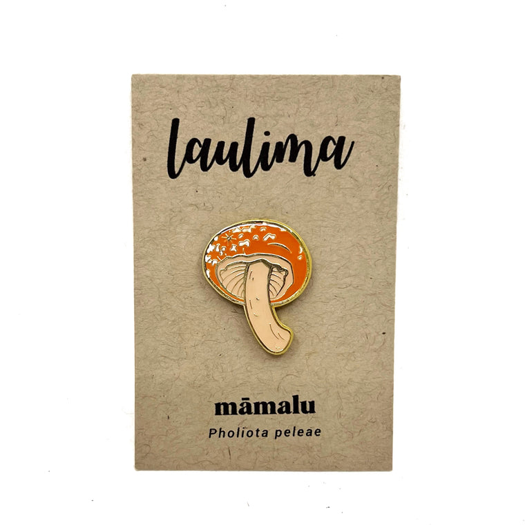 Māmalu Pin