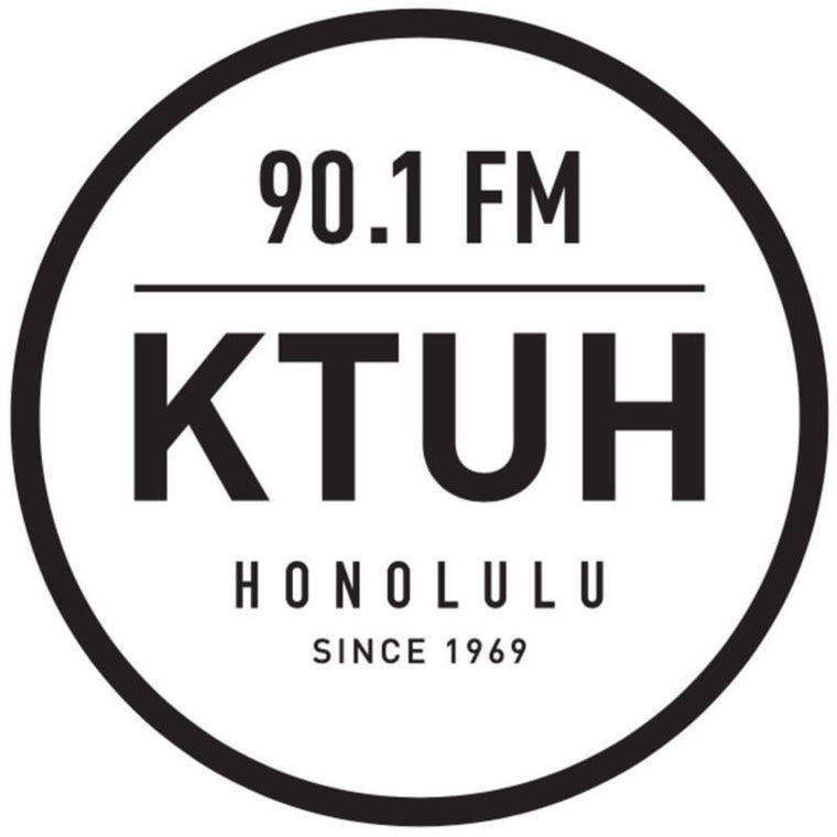 KTUH Logo Button