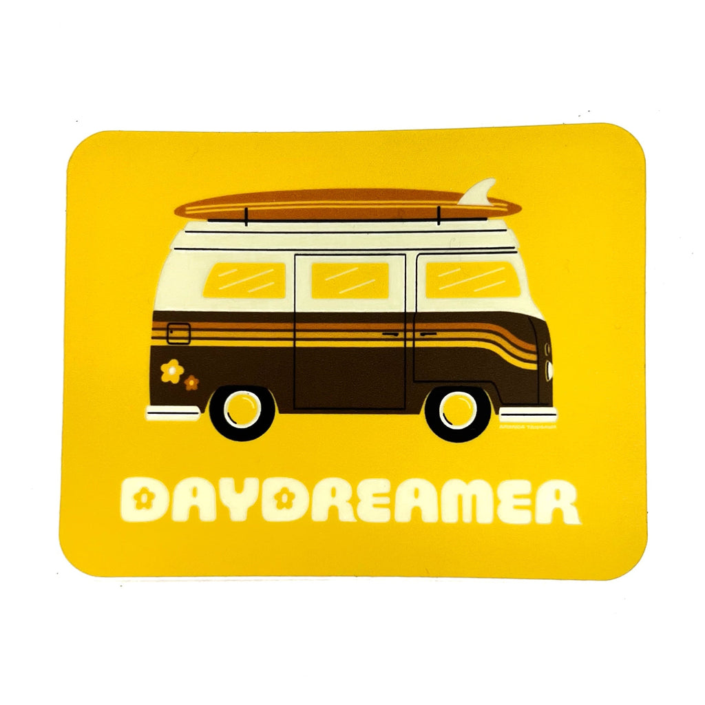 Daydreamer Sticker